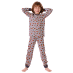 Пижама Bambak Kids