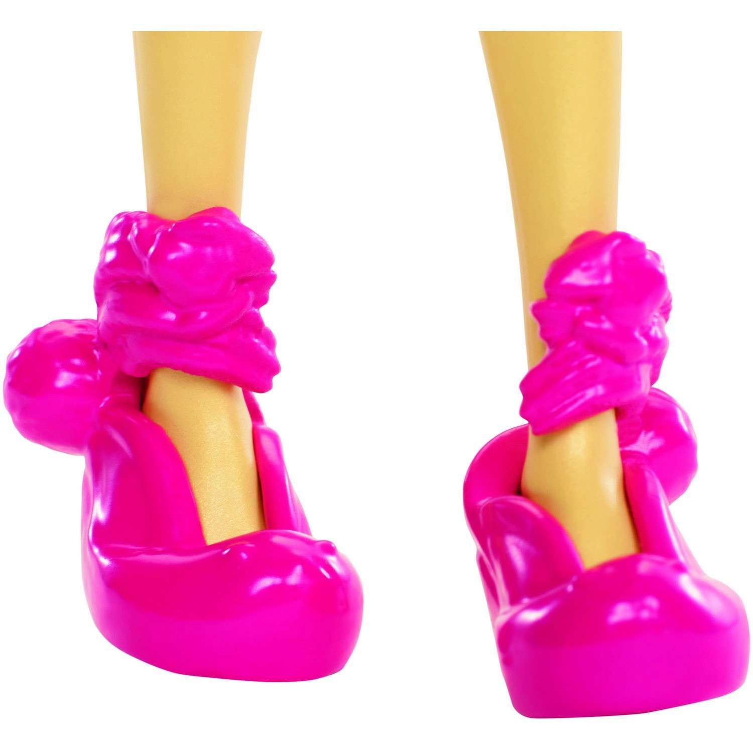 Кукла модельная Enchantimals FDG01 - фото 10