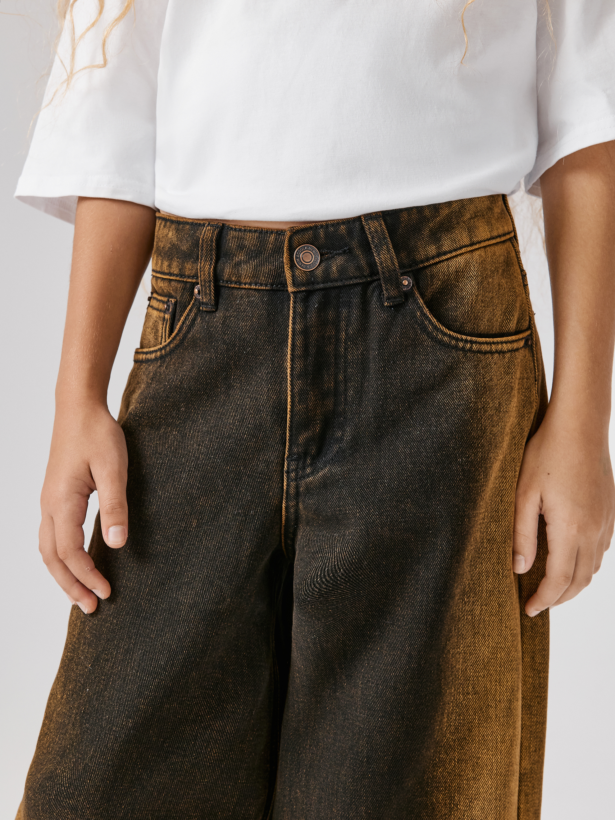 Джинсы Acoola 20210440119_0092580 - фото 3