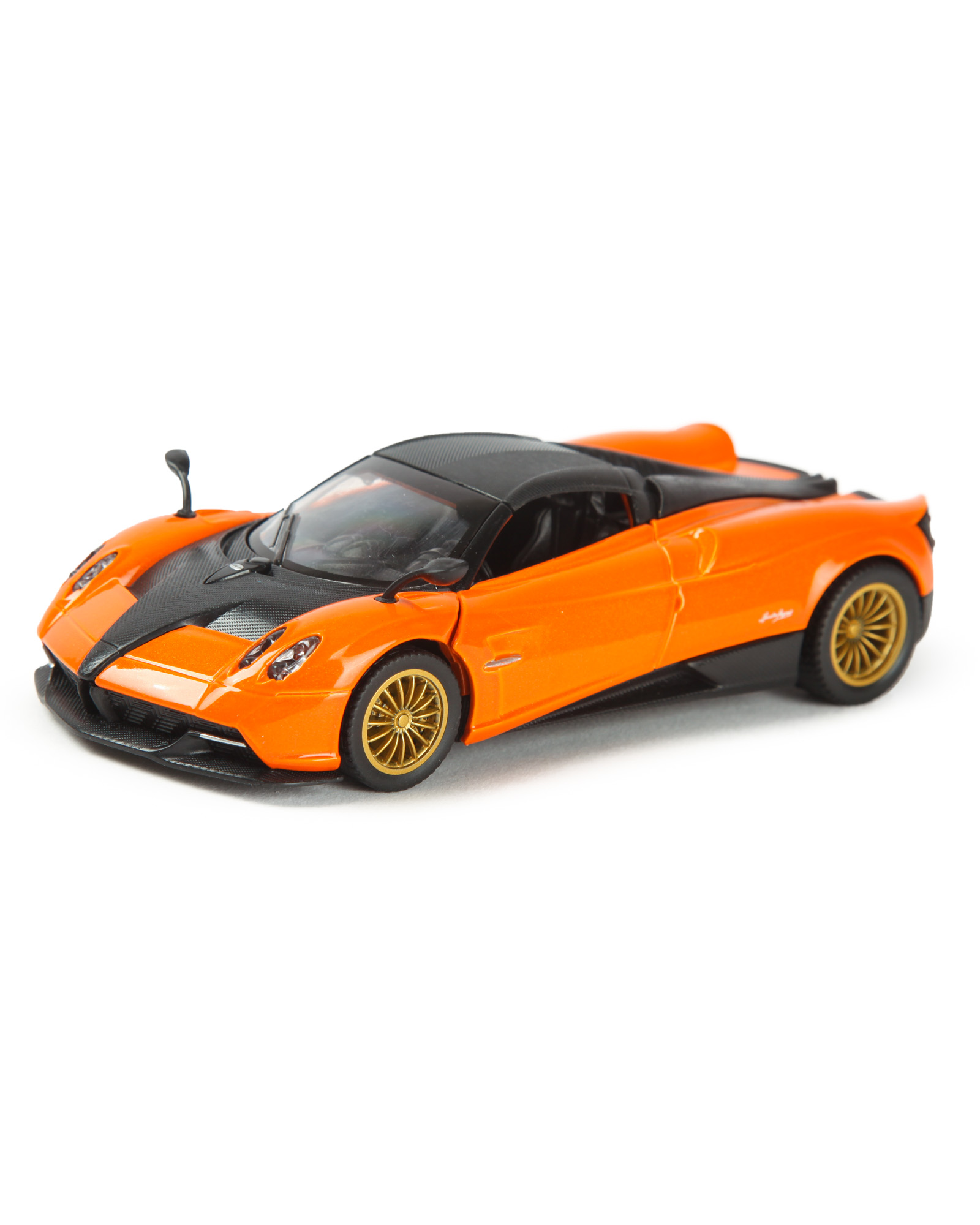 Автомобиль Mobicaro Pagani Huayra 1:32 32435 - фото 1