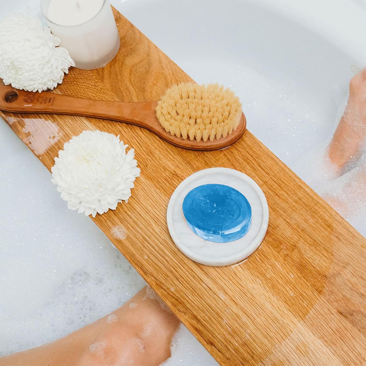 Мыло PEARS С натуральными маслами 3 шт. 375 г - фото 14