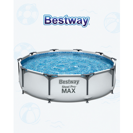 Бассейн Bestway