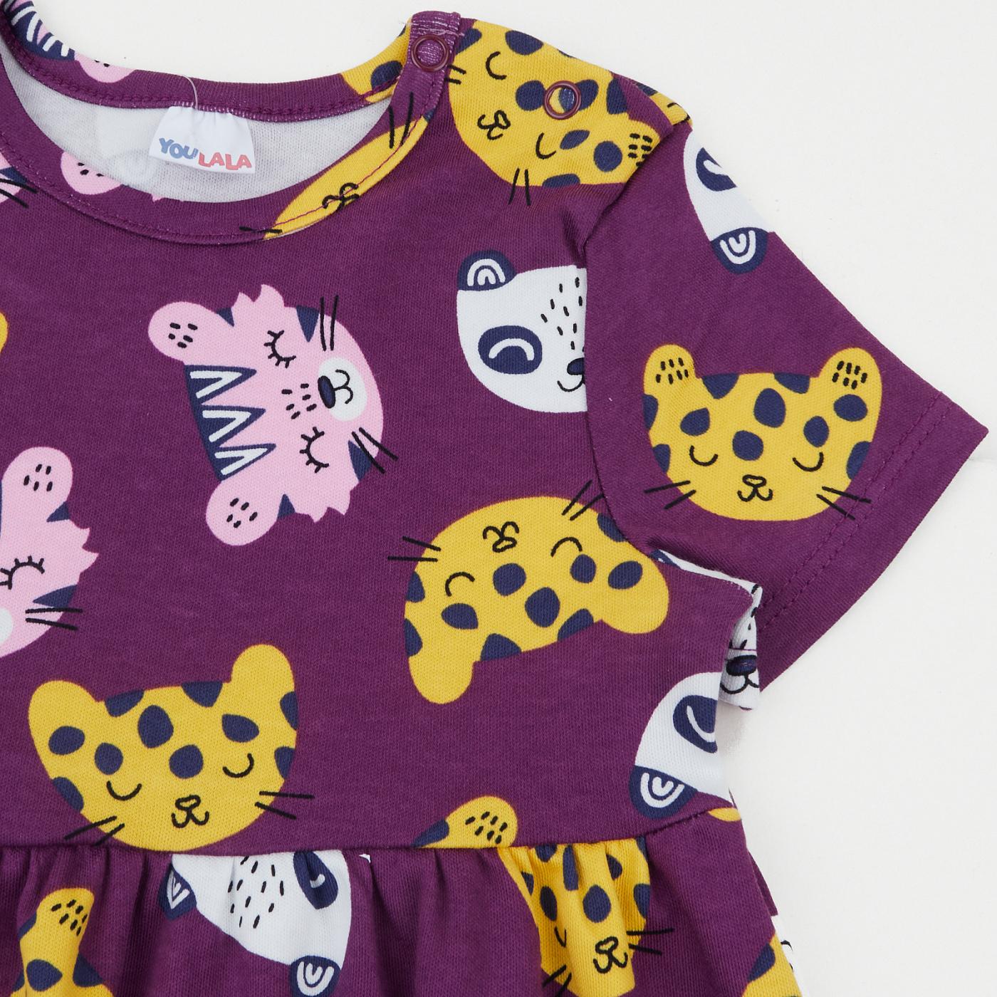 Платье YOULALA 1338200720 - фото 2