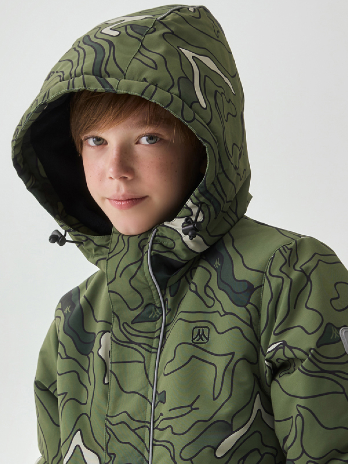 Комплект Premont WP532718KHAKI - фото 9