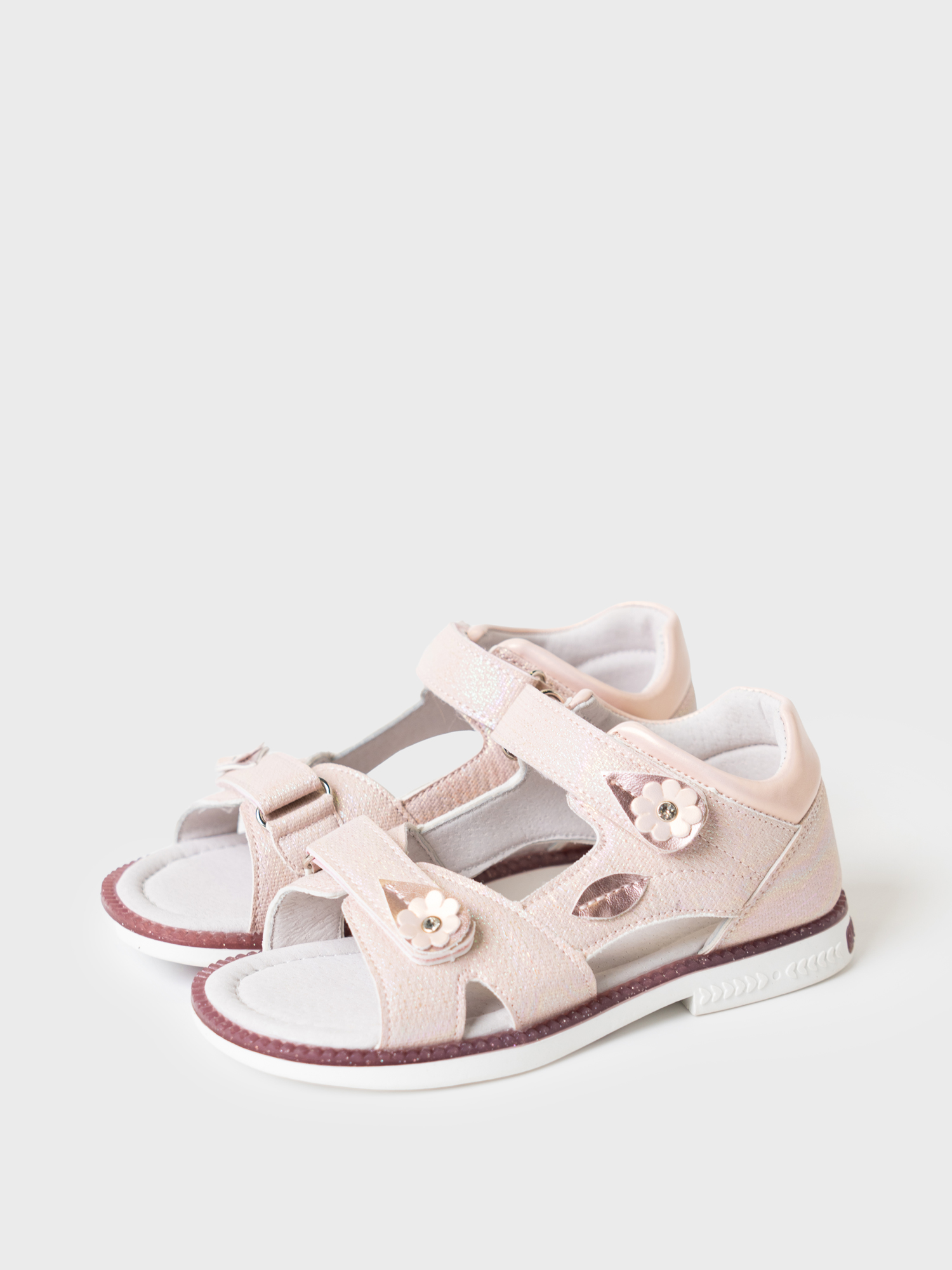 Сандалии PlayToday 12523716 - фото 1