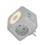 Разветвитель сетевой AGNI TP-WJ2U3E-L