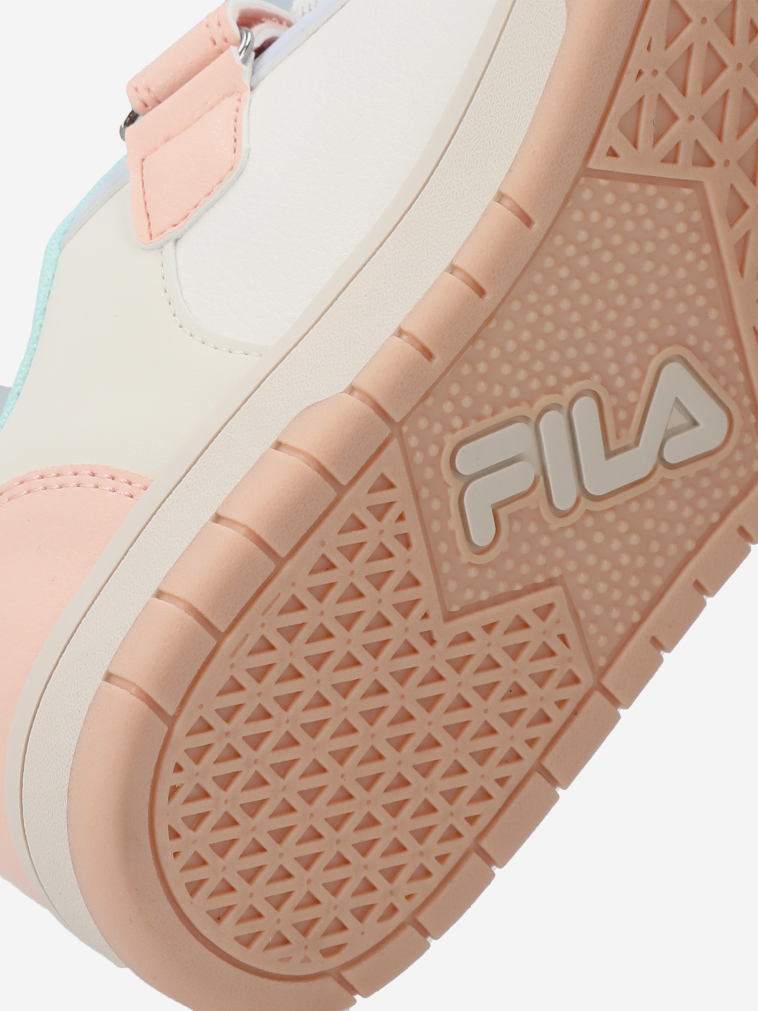 Кеды FILA 131932FLA-MX - фото 10