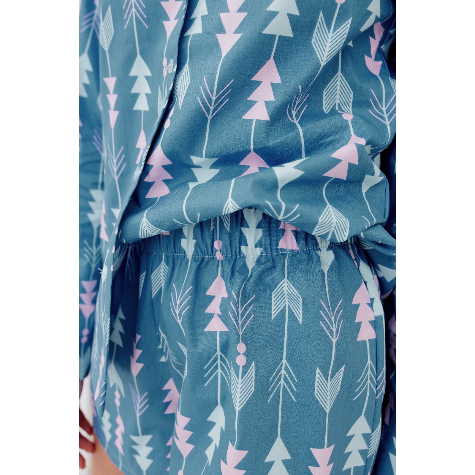 Шорты Kaftan 5392295 - фото 8
