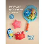 Игрушка ROXY-KIDS