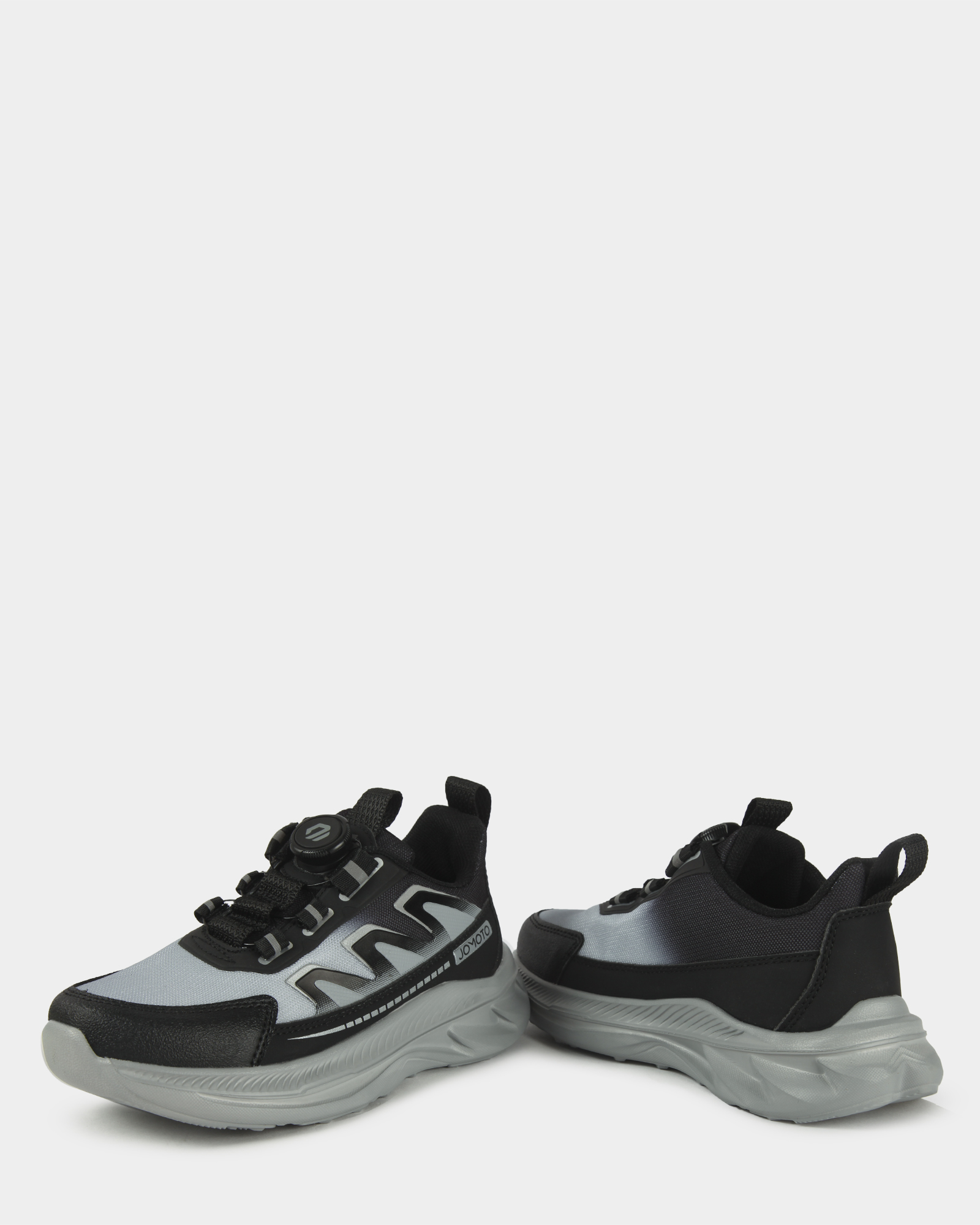 Кроссовки Jomoto S26WFtbRS-633-GG - фото 6