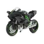 Мотоцикл Mobicaro Kawasaki 1:12