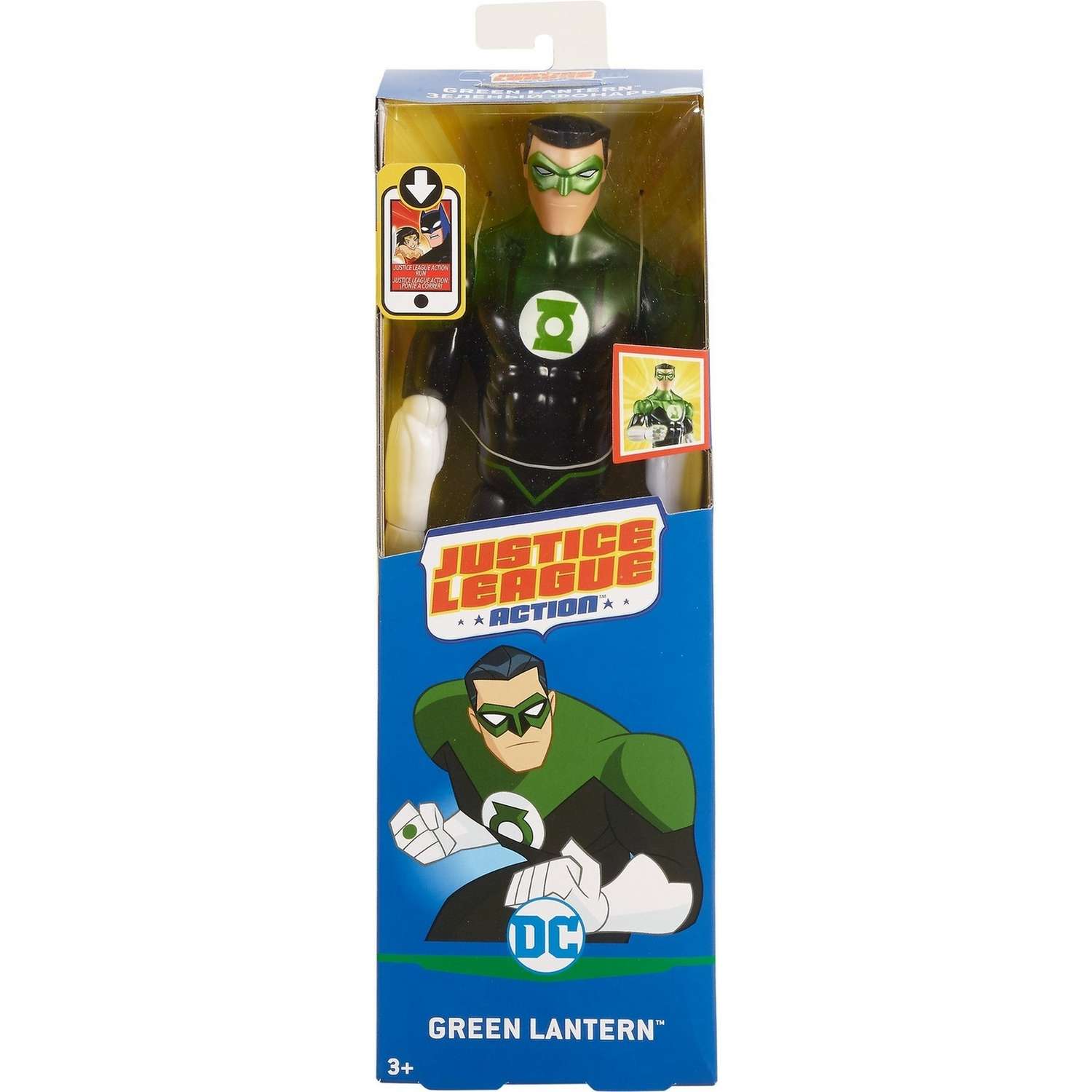 Фигурка Batman - фото 2