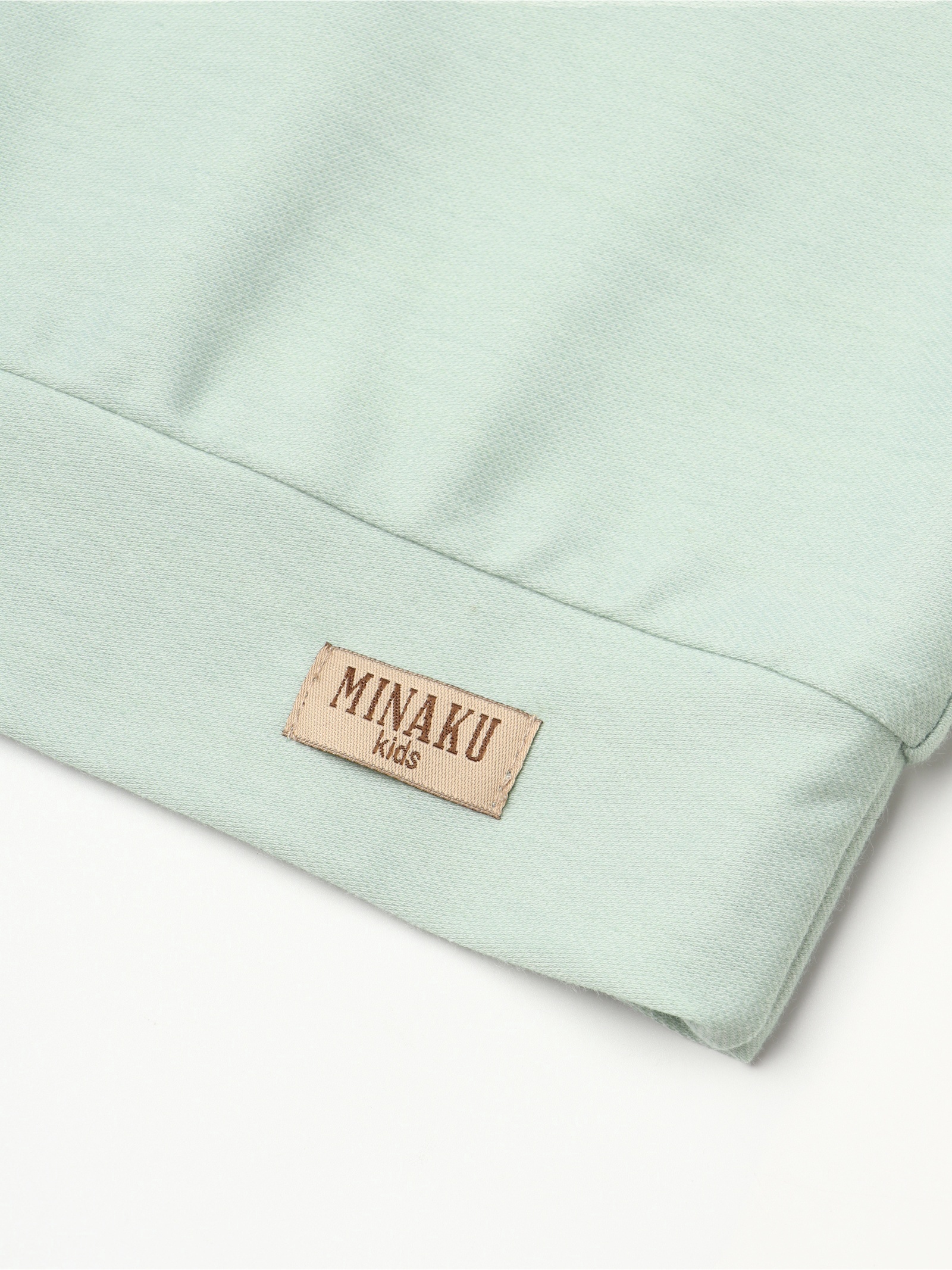 Худи Minaku 10798779 - фото 9