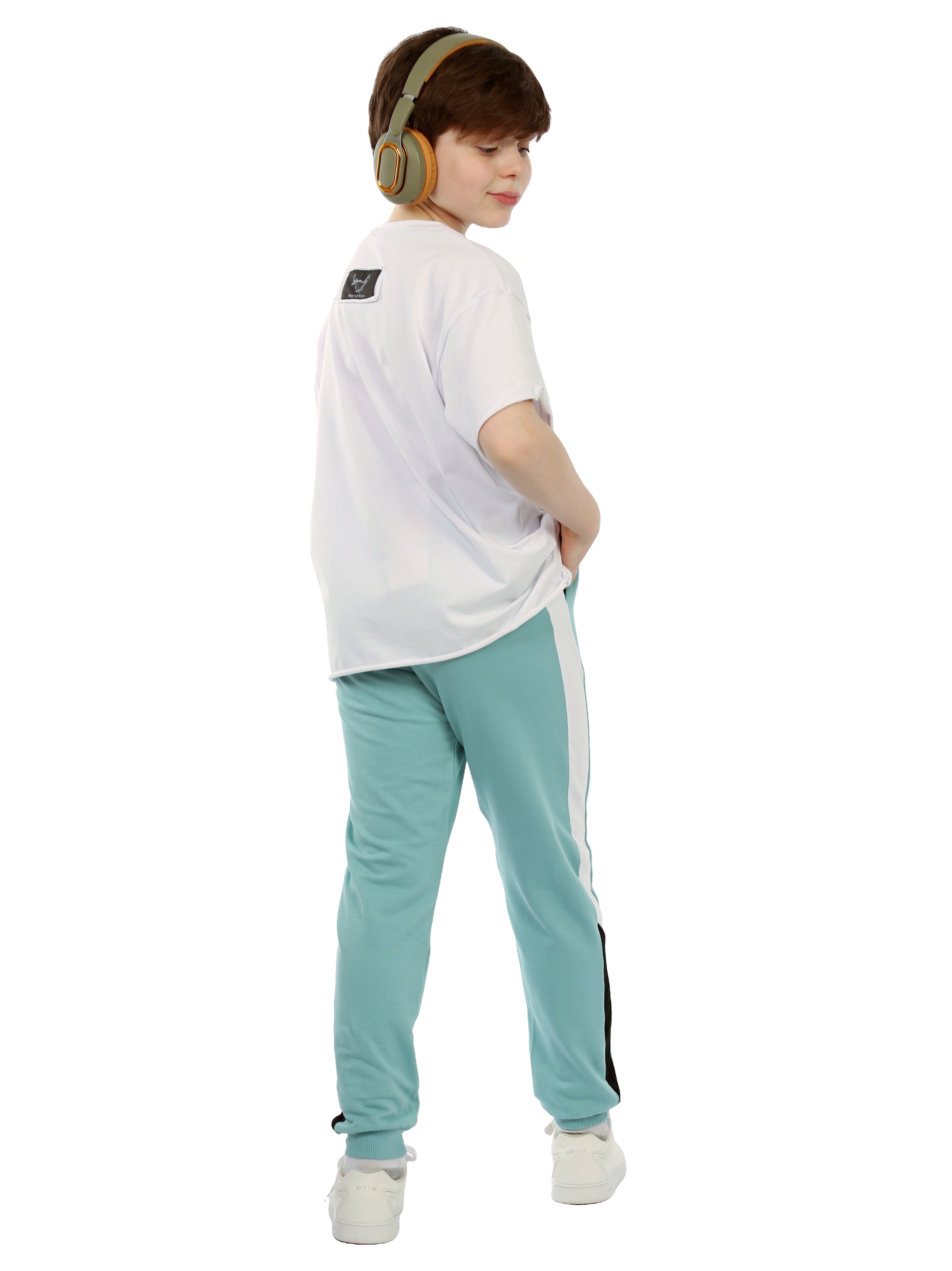 Брюки 2 шт RoxyFoxy BTRN 499-002 - фото 4