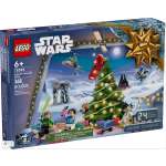 Конструктор LEGO Star Wars 75395 368 дет.