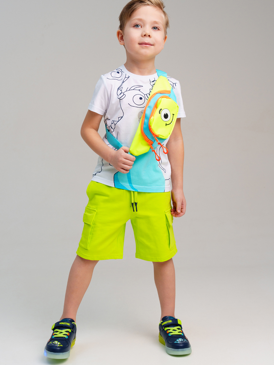 Шорты PlayToday 12512433 - фото 1