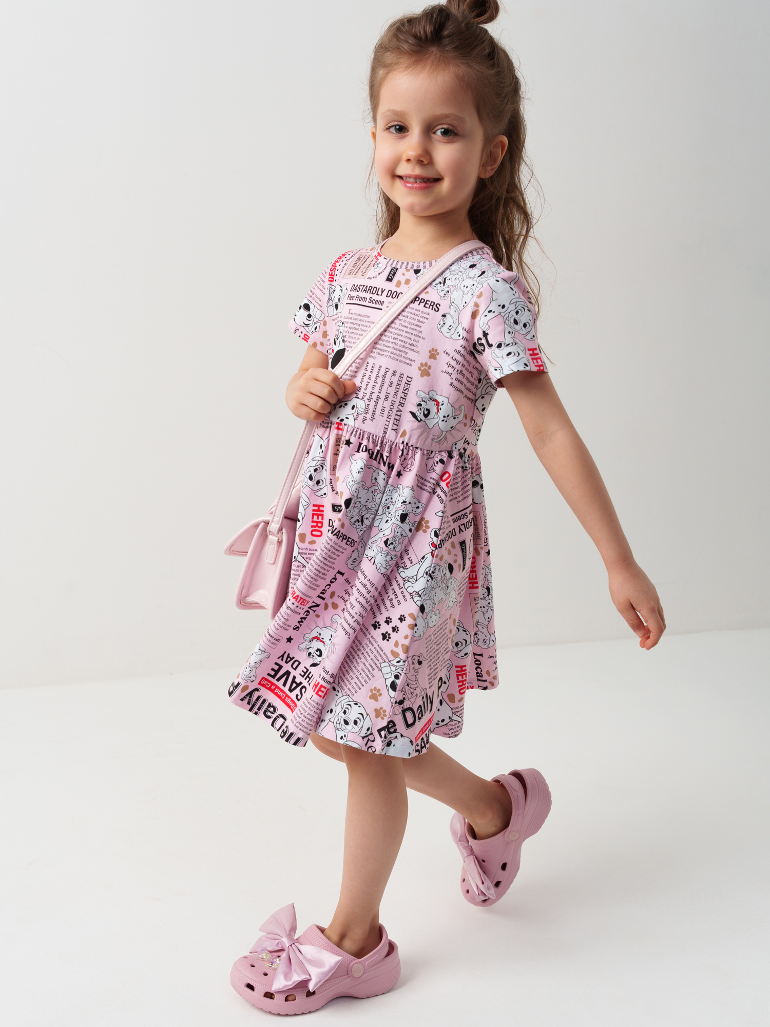 Платье PlayToday 12622037 - фото 6