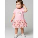 Платье PlayToday