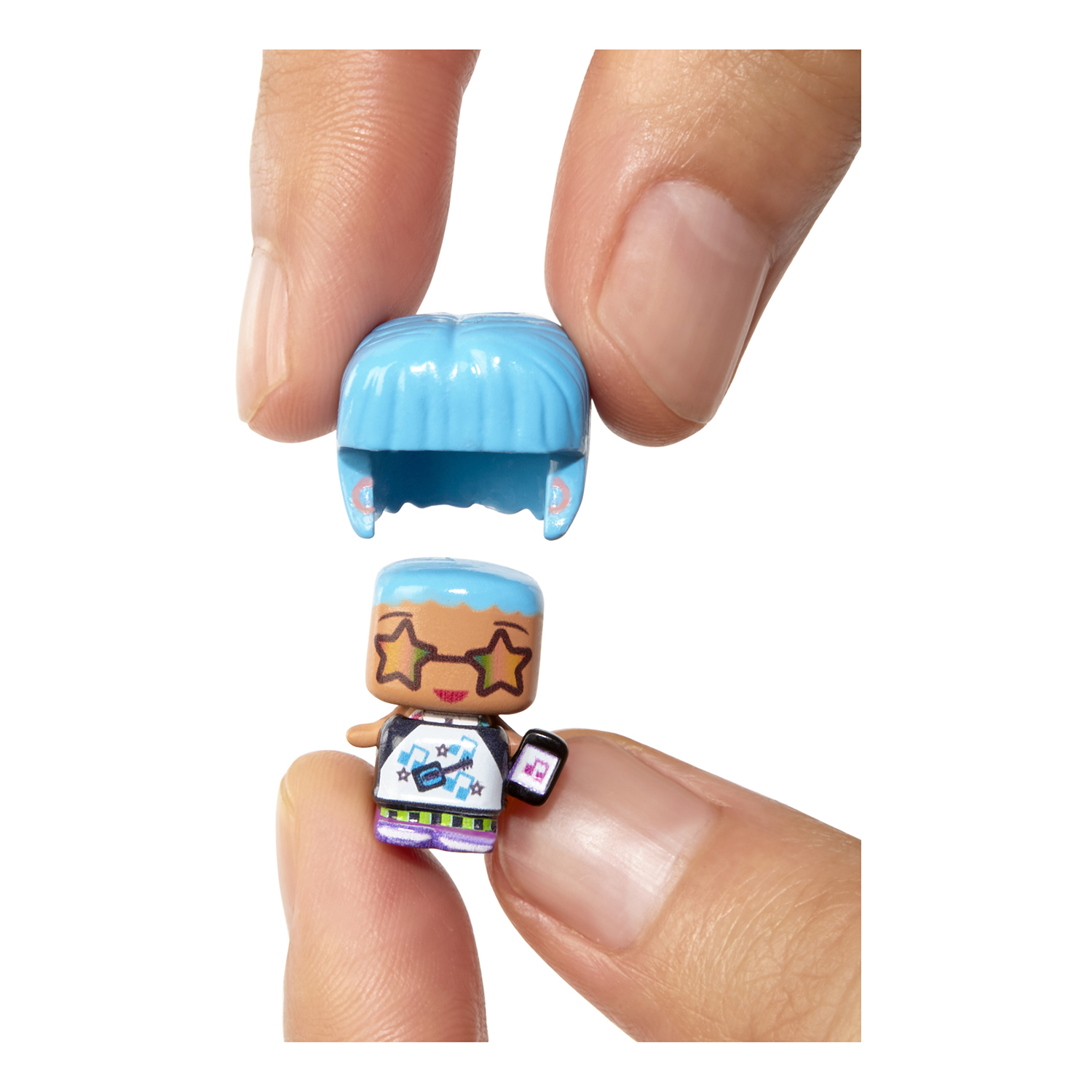 Игровой набор My Mini Mixiqs - фото 9