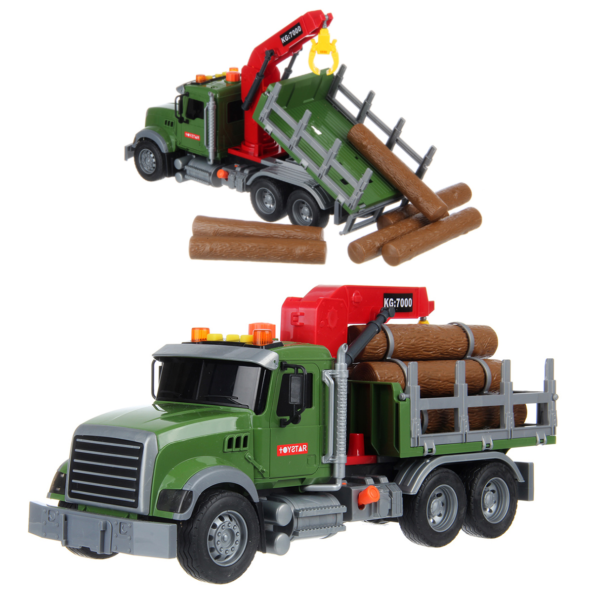 Автовоз Veld Co 133961 - фото 13