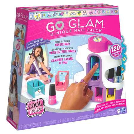 Набор для творчества Cool Maker Go Glam