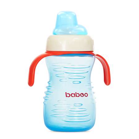 Поильник BABOO 260 мл
