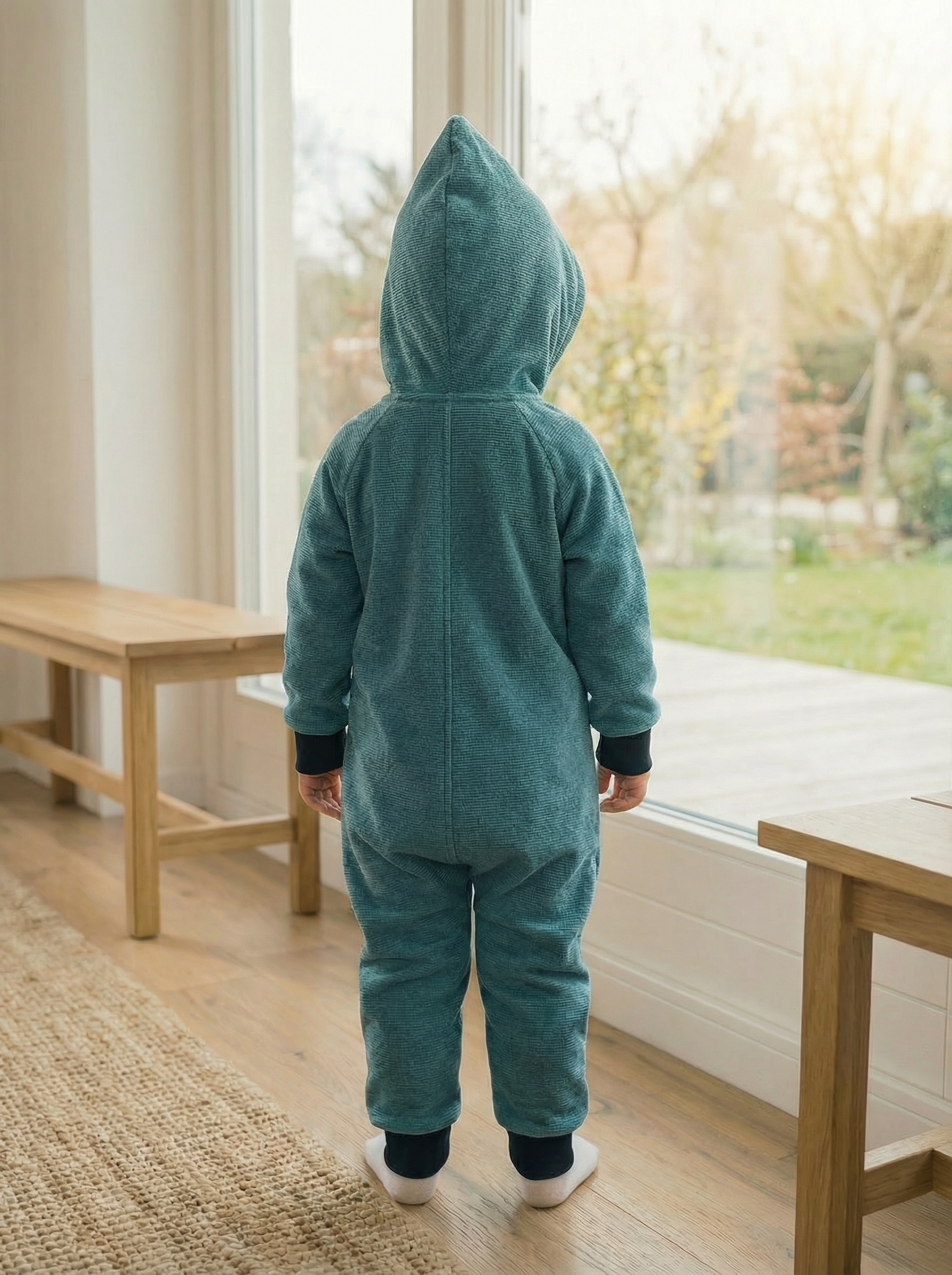 Комбинезон СОННЫЙ ГНОМИК 2032/3 - фото 9