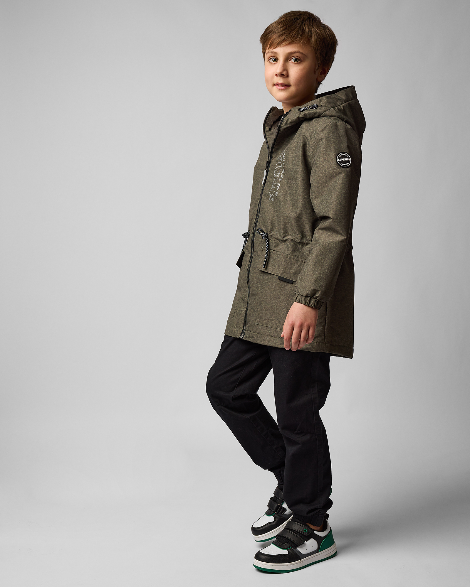 Парка Futurino S24FU5-B125tb-24 - фото 8