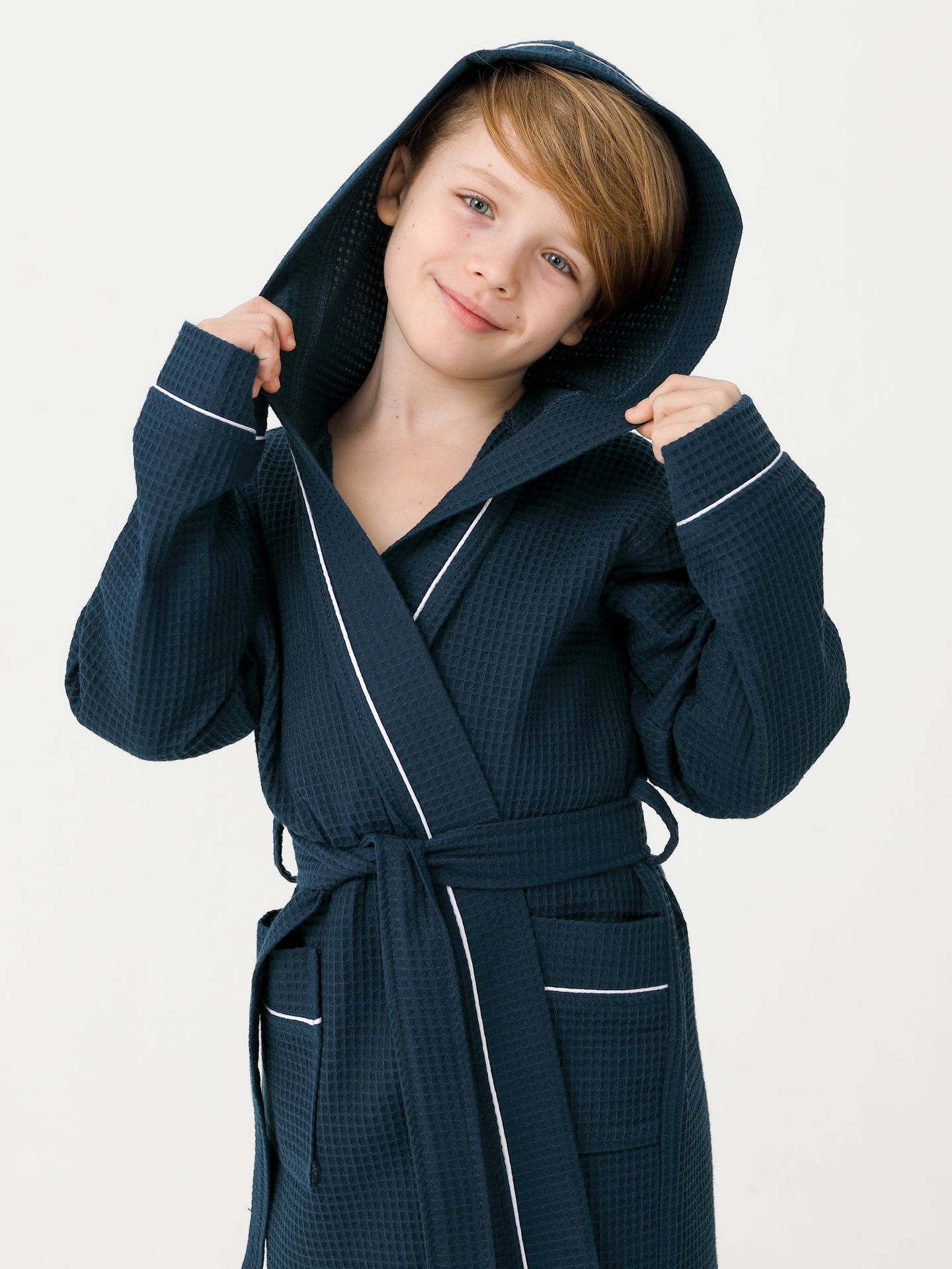 Халат Everliness 406-ИЗ - фото 3