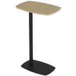 Стол придиванный КАЛИФОРНИЯ МЕБЕЛЬ Дей дуб янтарный