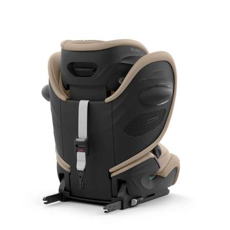 Автокресло Cybex Pallas G2 Plus Isofix 2/3 (15-36 кг) бежевый