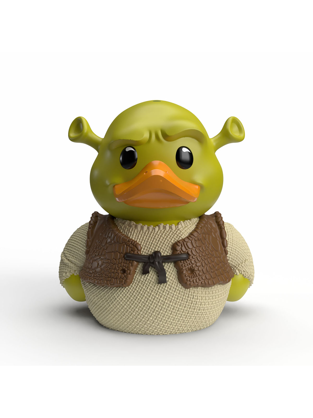 Фигурка TUBBZ Утка Шрек - фото 5