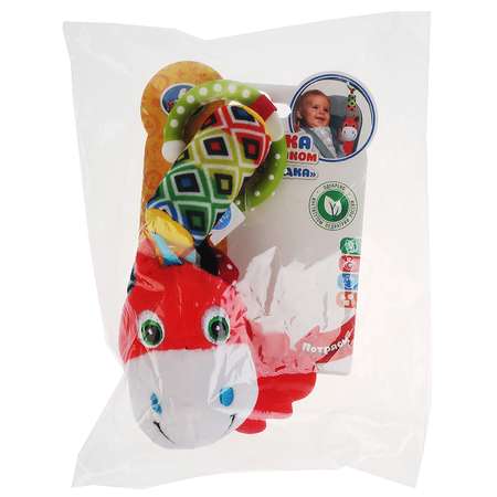 Игрушка УМка подвеска