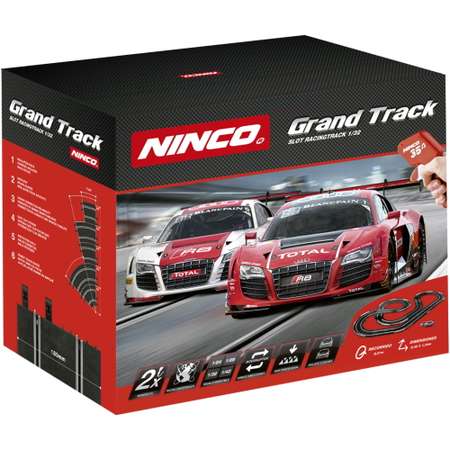 Трек Ninco Grand Track