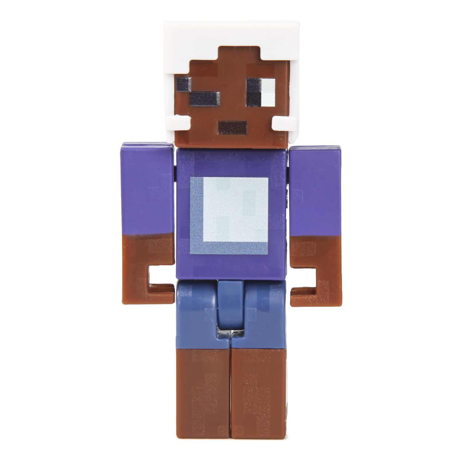Фигурка Minecraft - фото 3