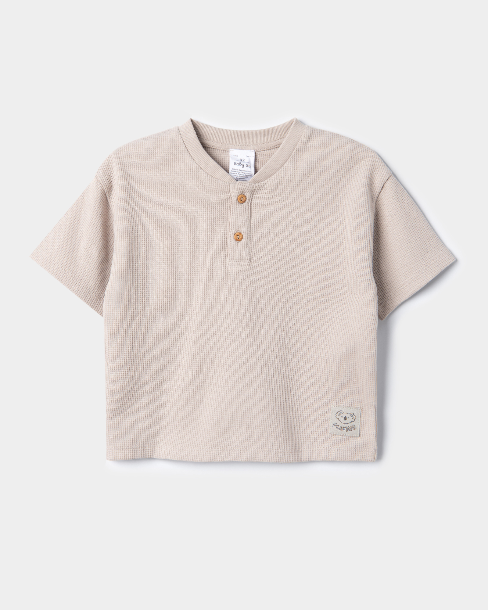Комплект Baby Gо KBP-AW25-9BGib-L2 - фото 2
