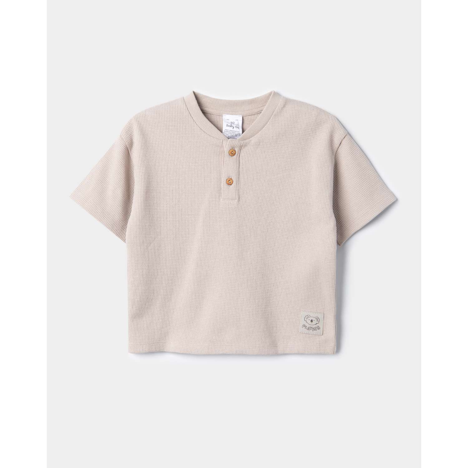 Комплект Baby Gо KBP-AW25-9BGib-L2 - фото 2