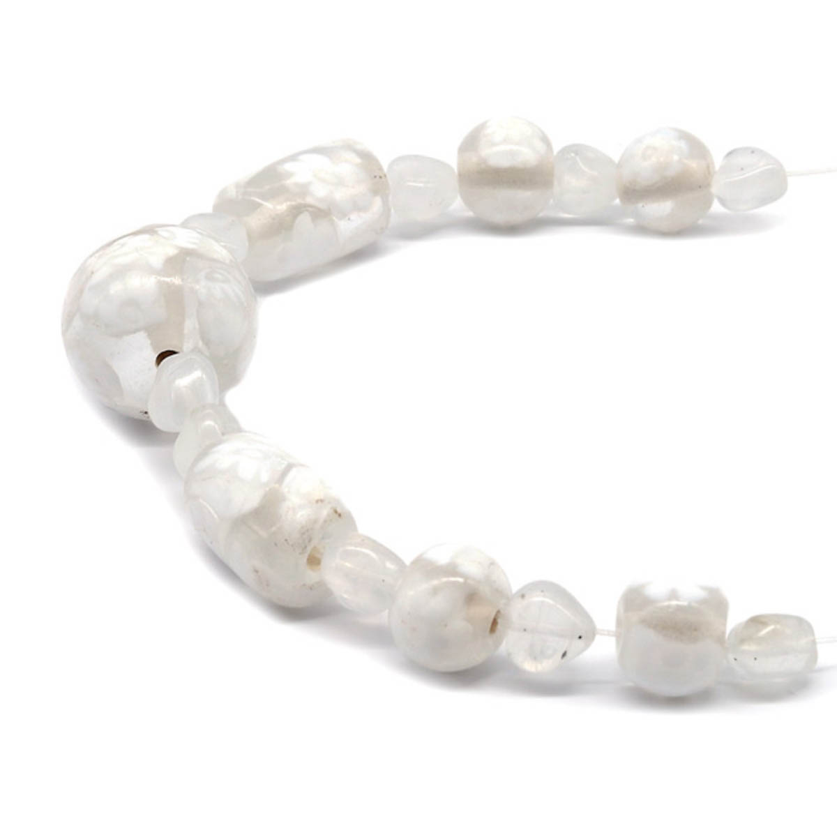 Набор для творчества Astra Craft бисер Бусины - фото 2