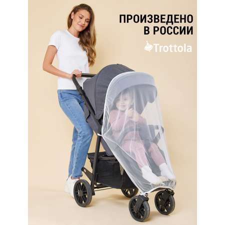 Сетка от насекомых Trottola