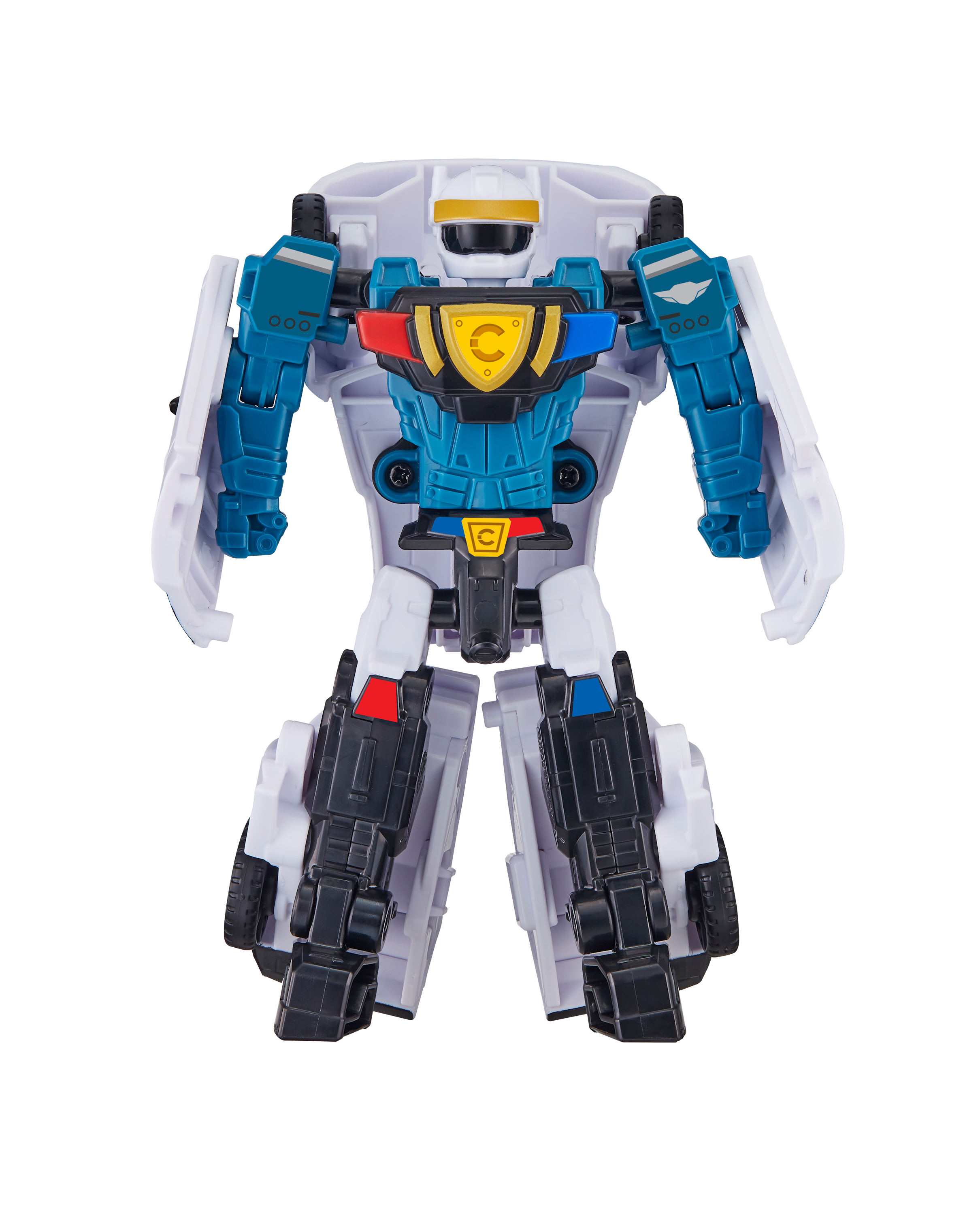 Изображение товара Фигурка ТОБОТ мини Си