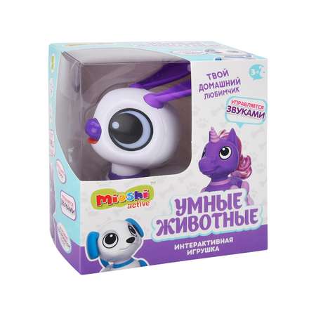 Игрушка Mioshi Зайчонок