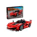 Конструктор LEGO Technic Ferrari FXX K 897 дет.