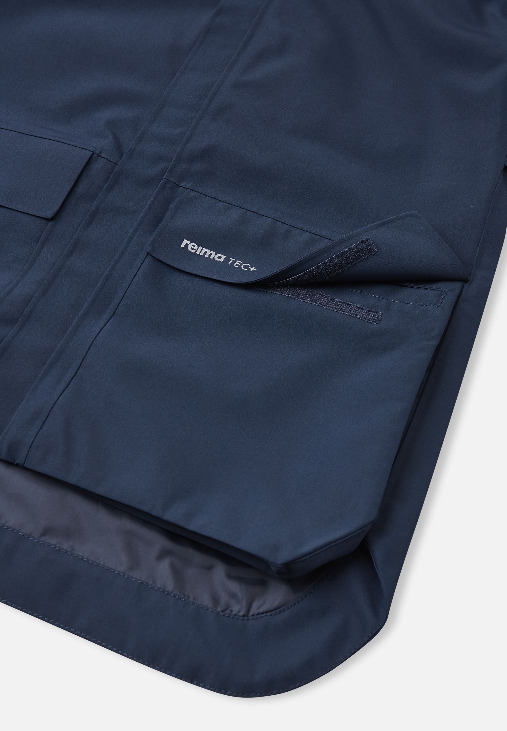 Парка Reima 531583-6980 - фото 7