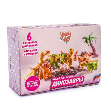 Глина Candy Clay