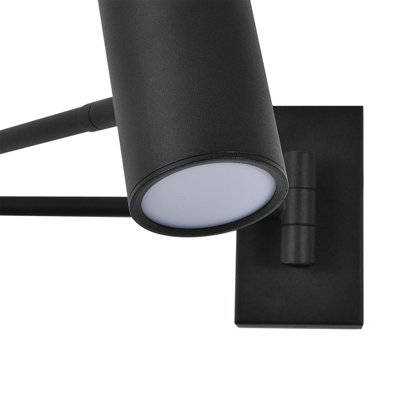 Спот ESCADA Escada 10282/1 LED*6W Black - фото 2