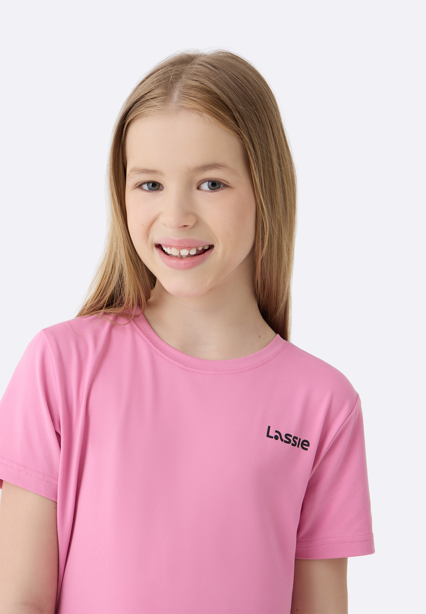 Футболка Lassie 73203209-4680 - фото 2