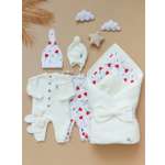 Комплект на выписку Bunnyphant