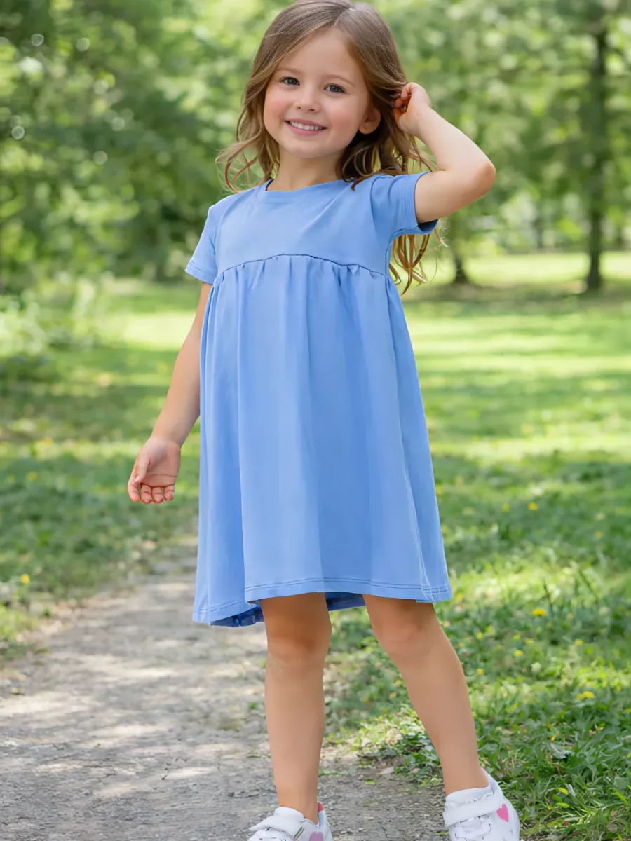 Платье GoldKids П30300 - фото 2