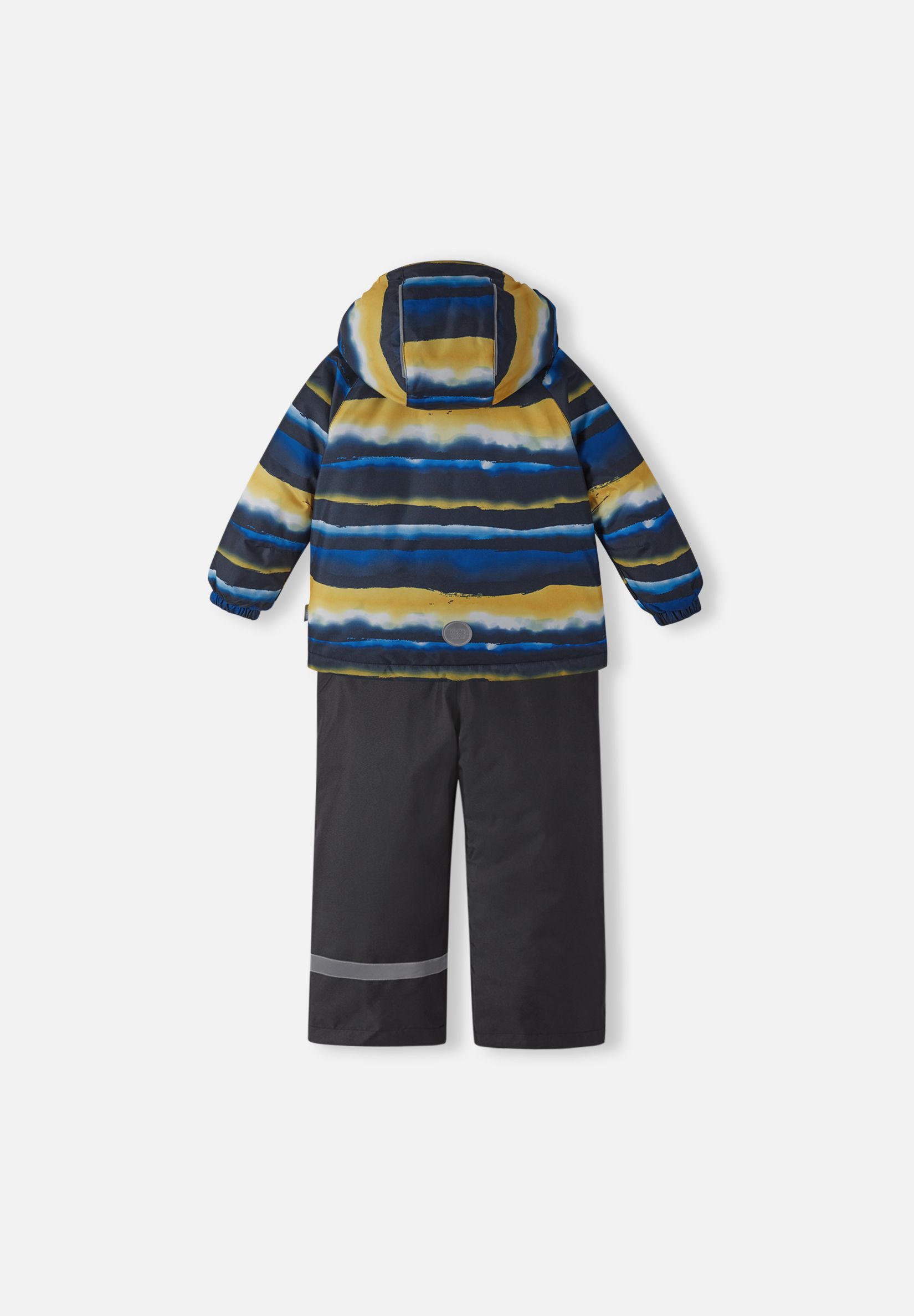 Куртка и брюки Lassie 7100022A-6963 - фото 2