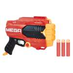 Бластер Nerf Mega Три-брейк